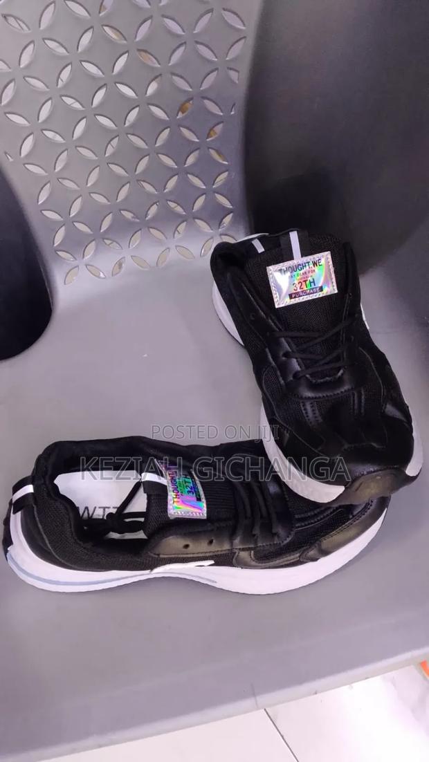 Sport Shoes - thumbnail 3