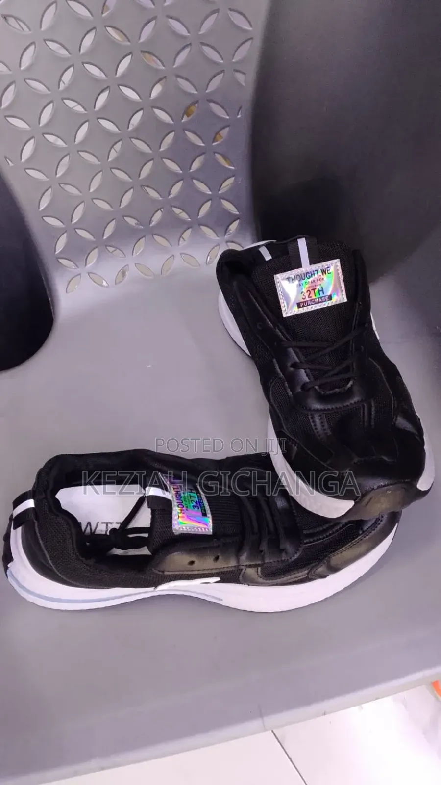 Sport Shoes