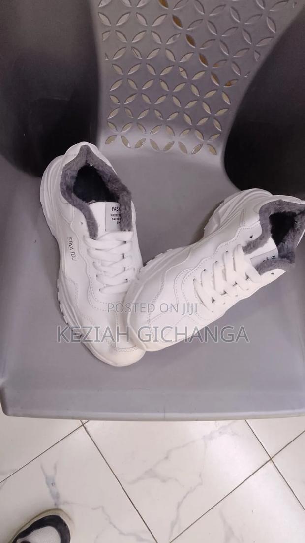 Sport Shoes - thumbnail 6