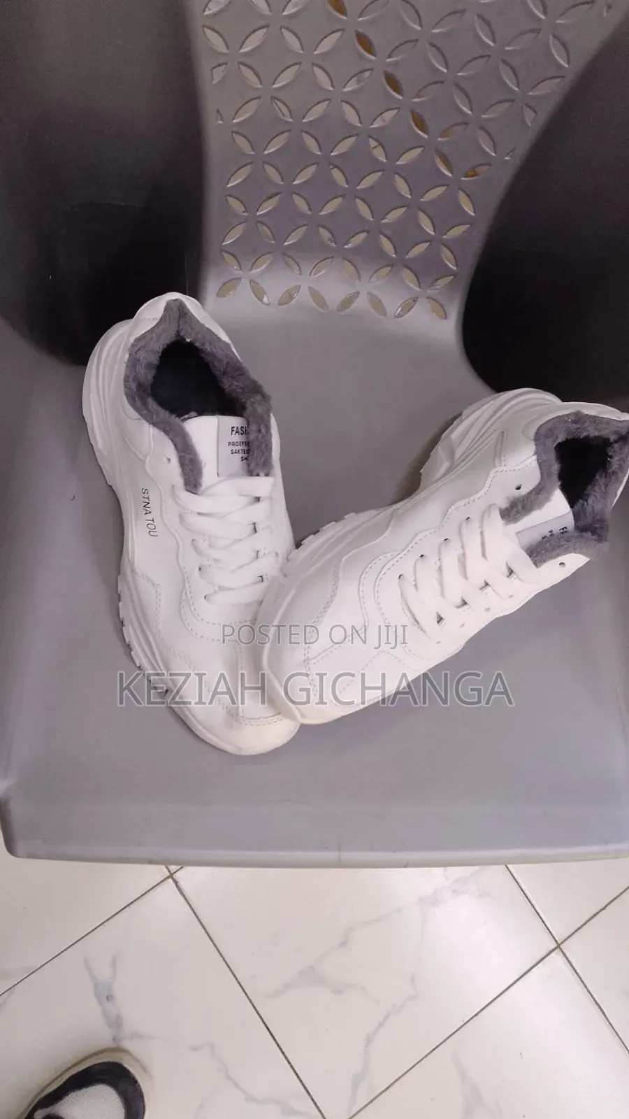 Sport Shoes