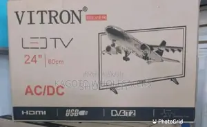Vitron 24inch Digital Tv