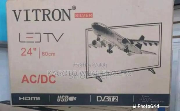Vitron 24inch Digital Tv - thumbnail 2