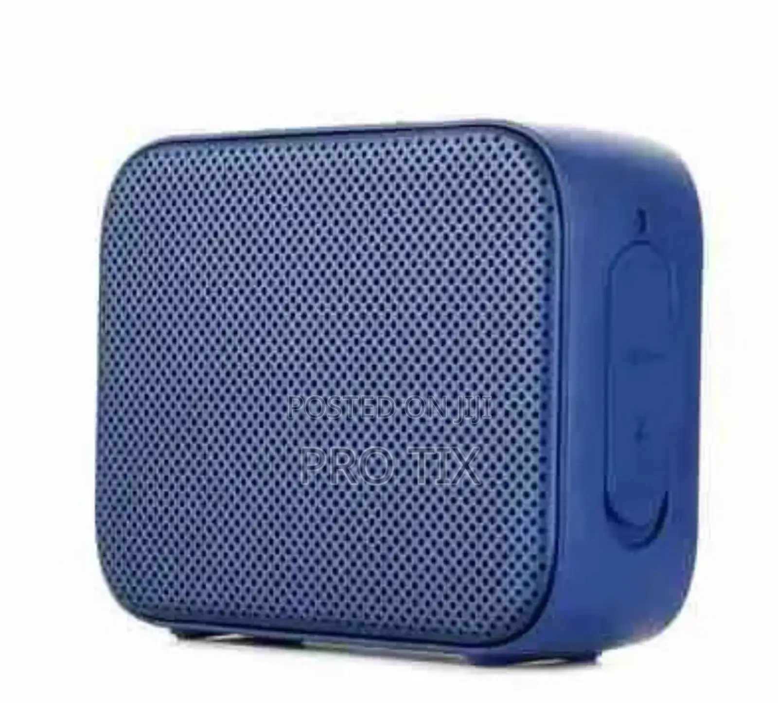 Hp Bluetooth Speaker 350 Blue - 2d803aa