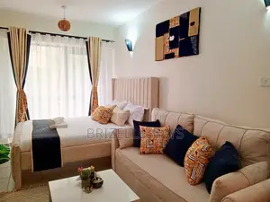 Studio Airbnb Rongai, Brizellestays