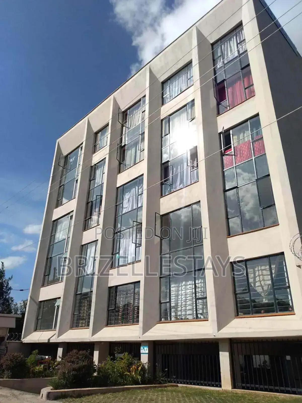 Studio Airbnb Rongai, Brizellestays