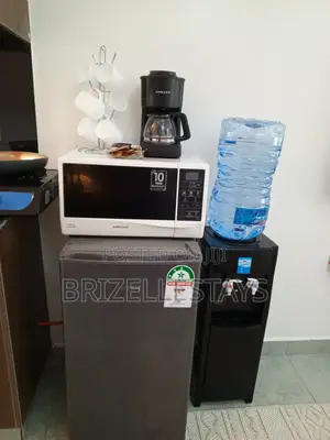 Studio Airbnb Rongai, Brizellestays