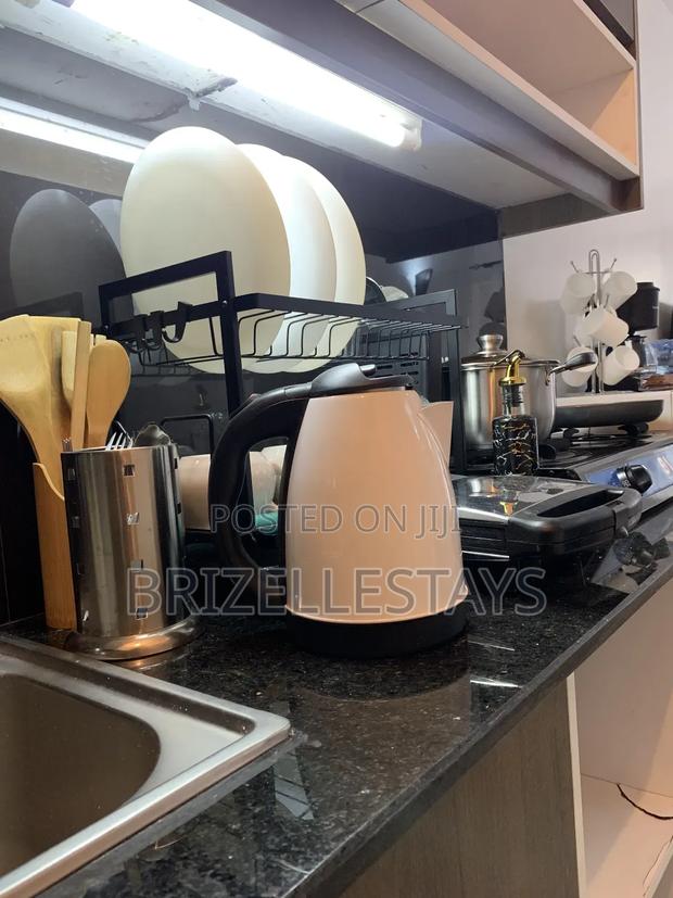 Airbnb Brizelle Studios - thumbnail 13