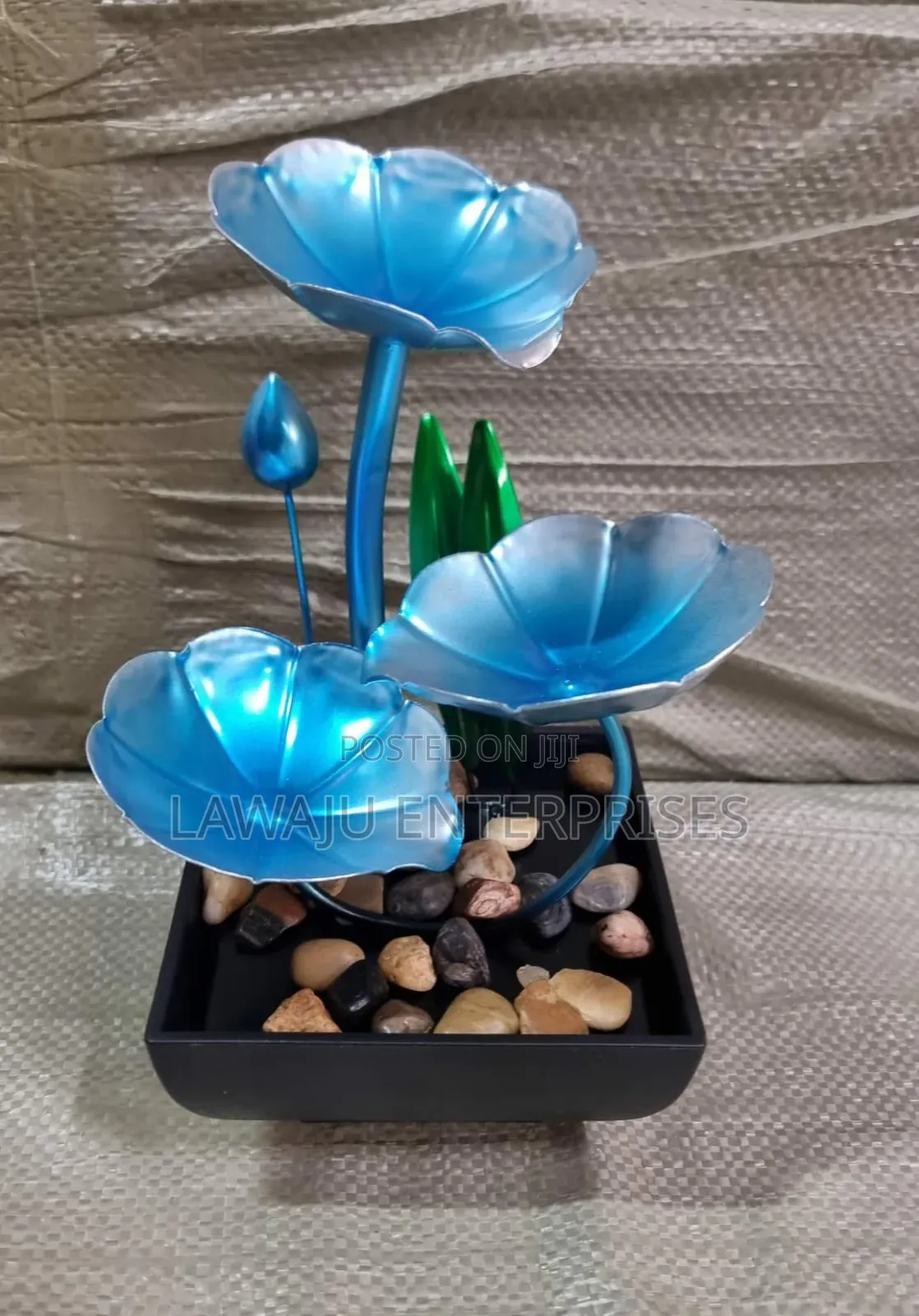 Electric Mini Water Fountain