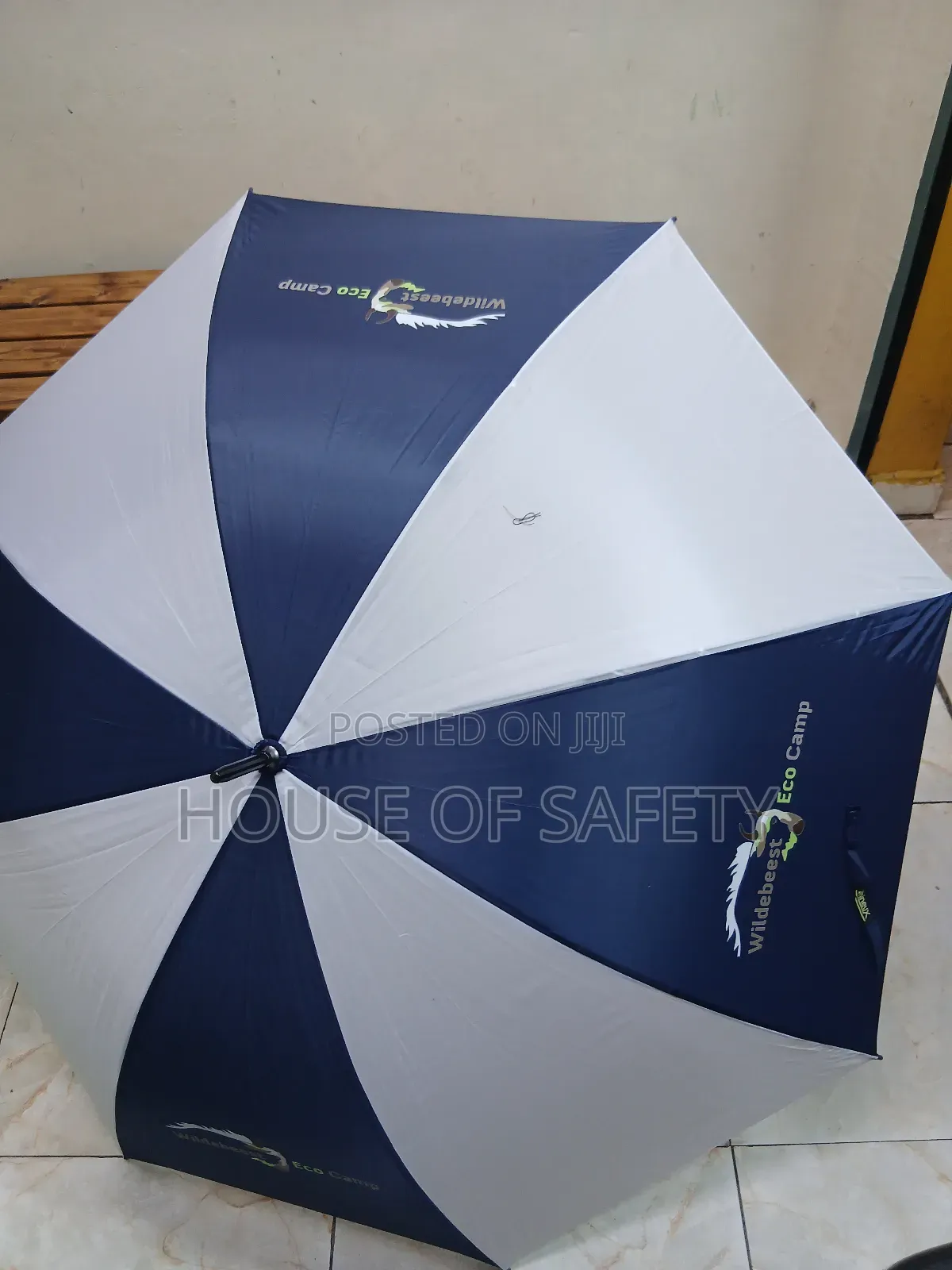 Extreme Wide Umbrella