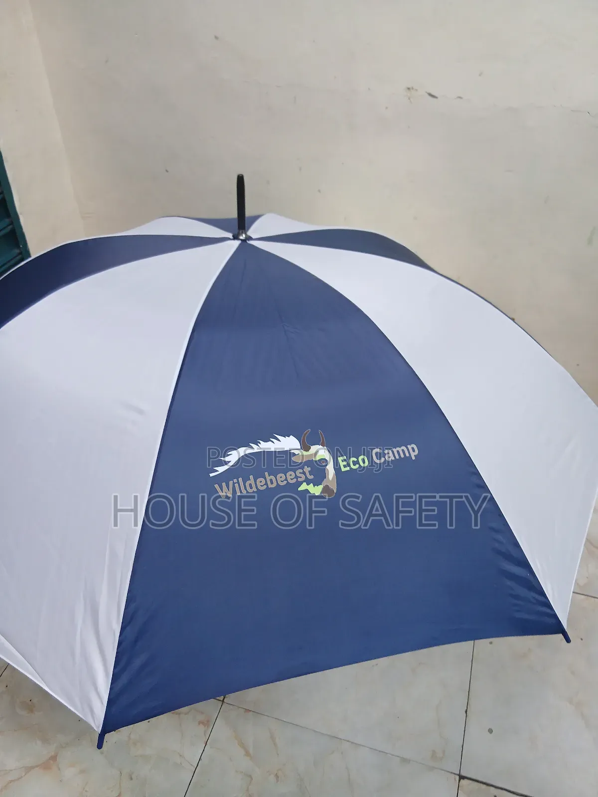 Extreme Wide Umbrella