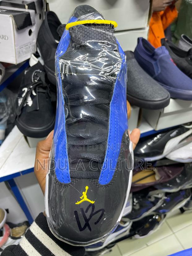 Jordan 14 Retro - thumbnail 6