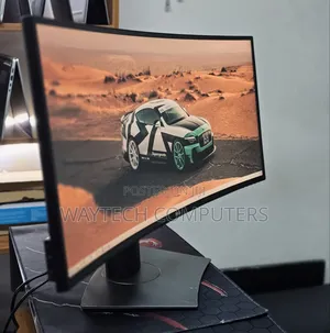 Dell Ultrasharp U3419w