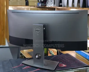 Dell Ultrasharp U3419w