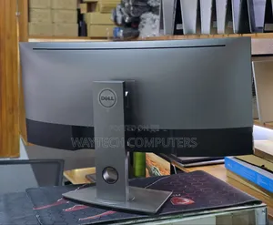 Dell Ultrasharp U3419w