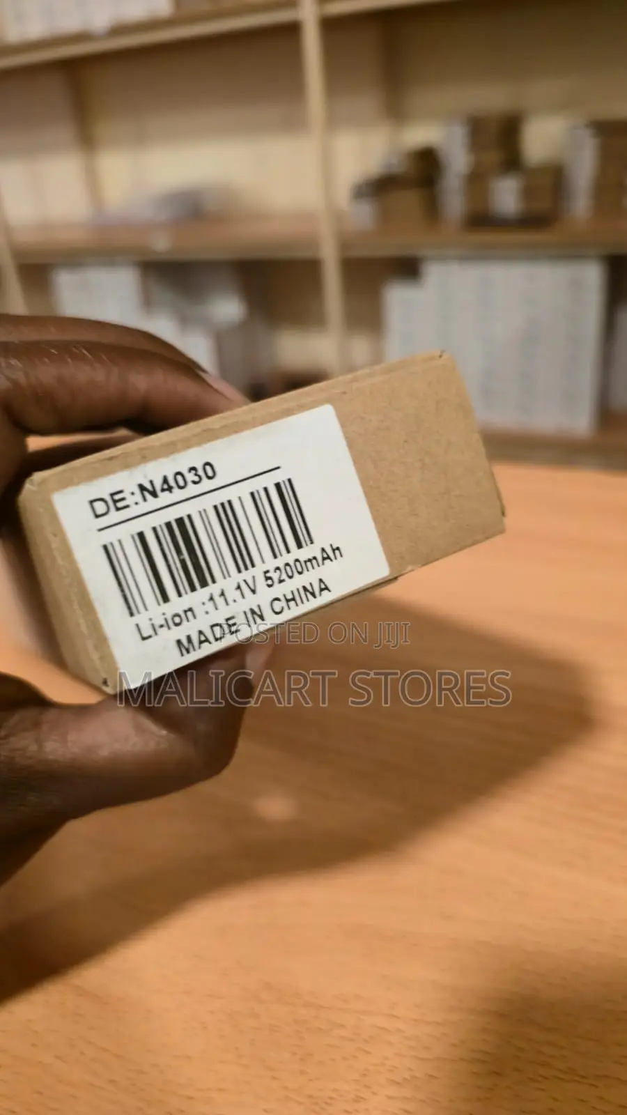 Dell Inspiron N4030 Laptop Battery