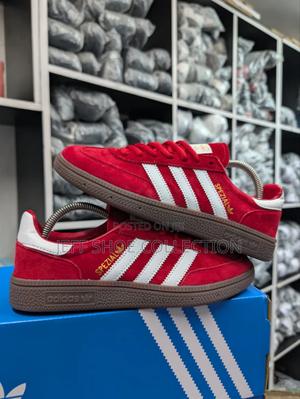 Adidas Spezial - main view