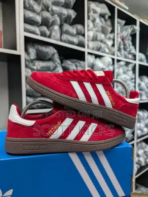 Adidas Spezial