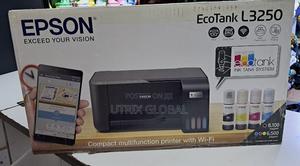 Epson L3250 Reliable Print Scan Copy - thumbnail 2