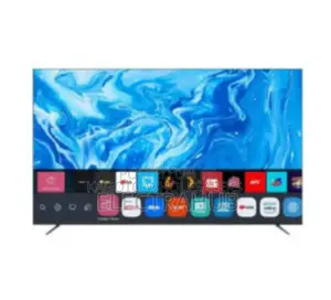 Vitron 65inch Smart Tv