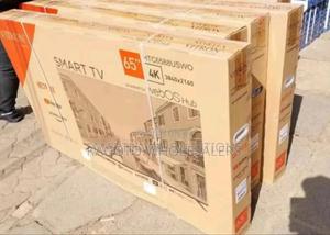 Vitron 65inch Smart Tv - thumbnail 2