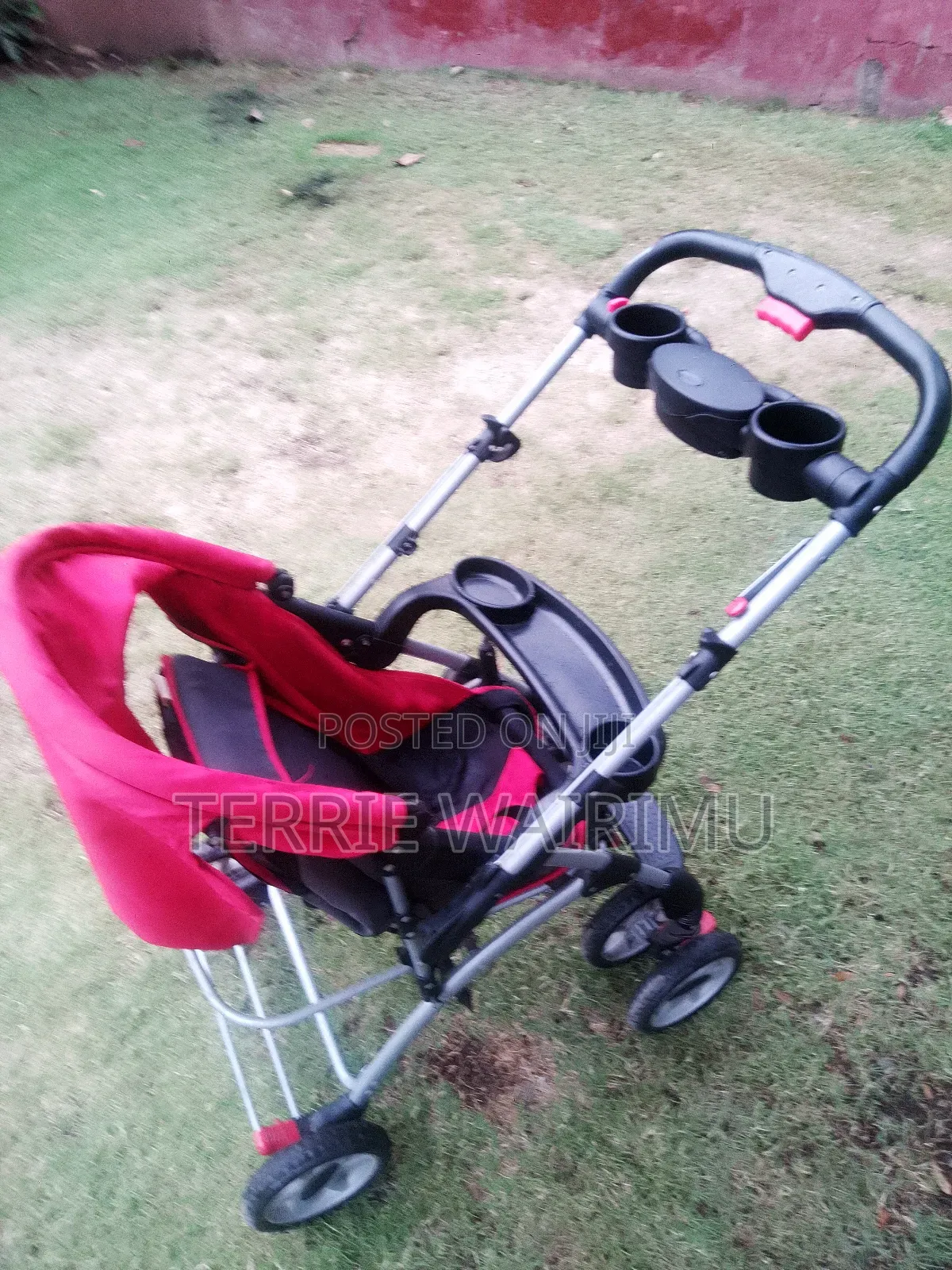 Pram For Babies