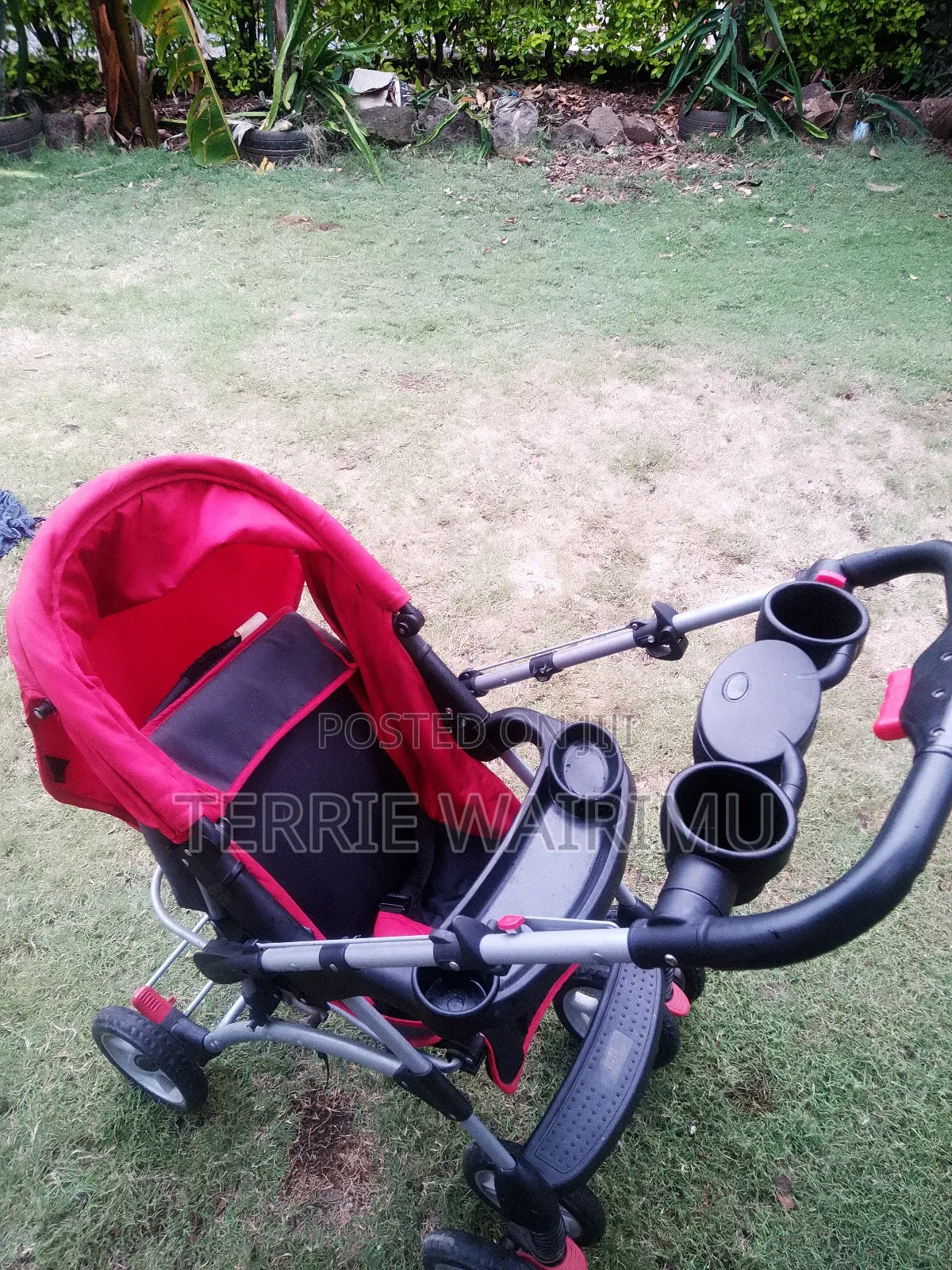 Pram For Babies