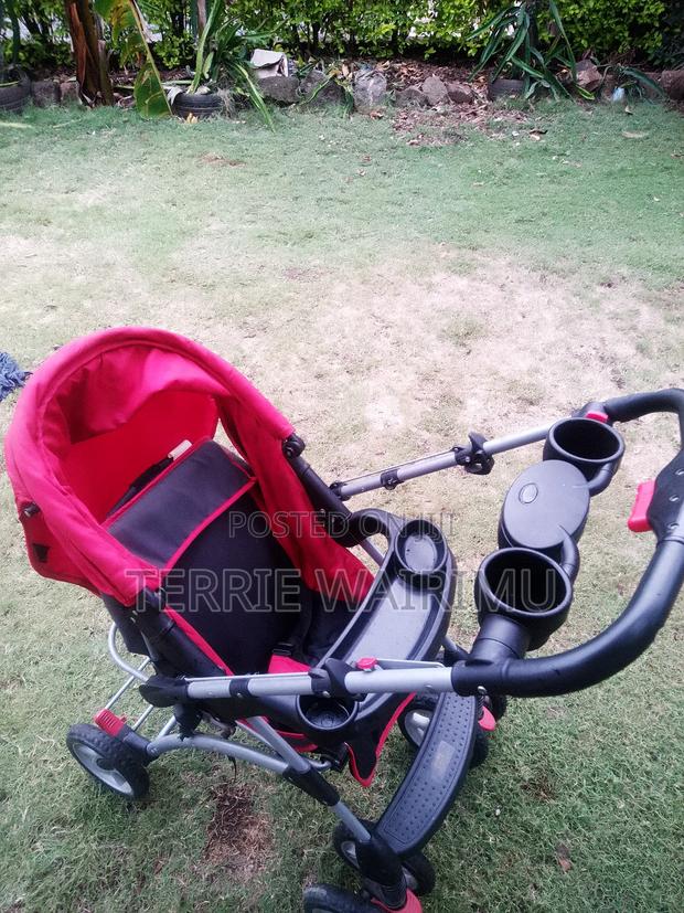 Pram For Babies - thumbnail 2