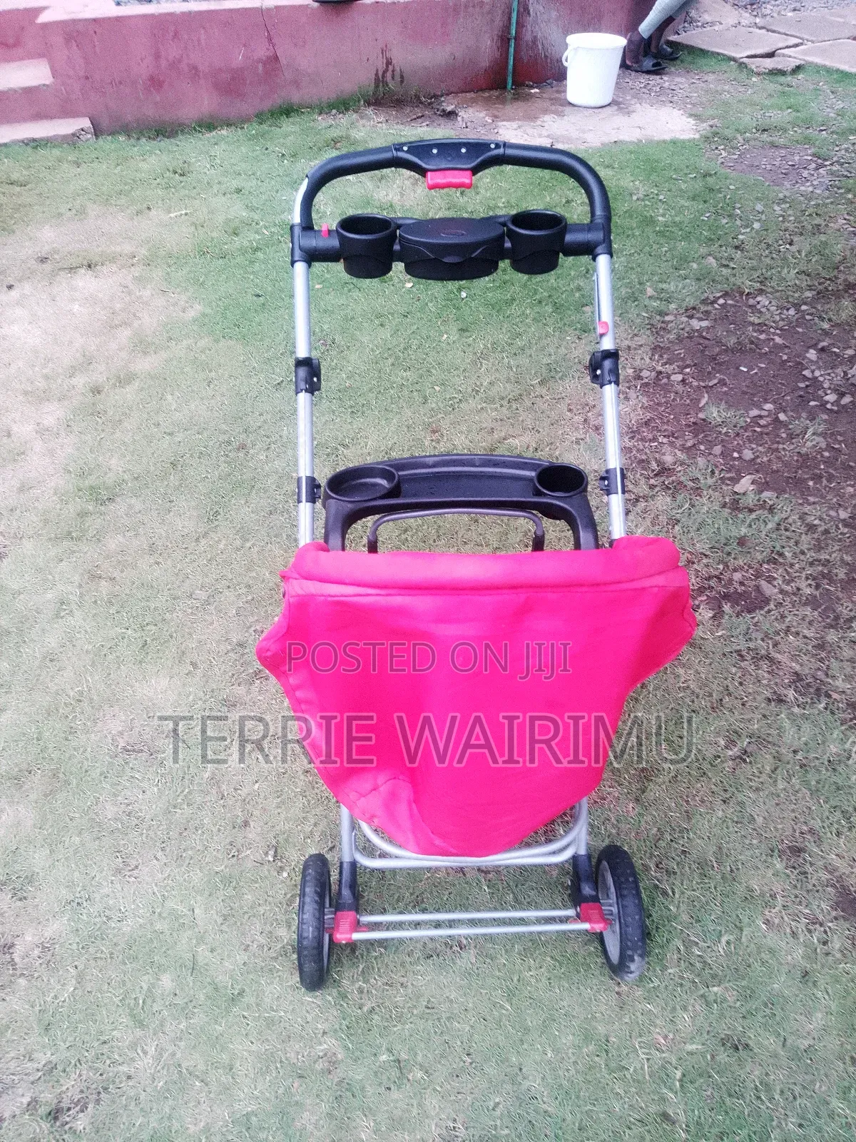 Pram For Babies