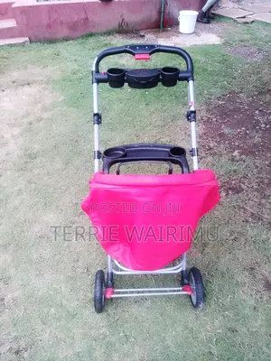 Pram For Babies