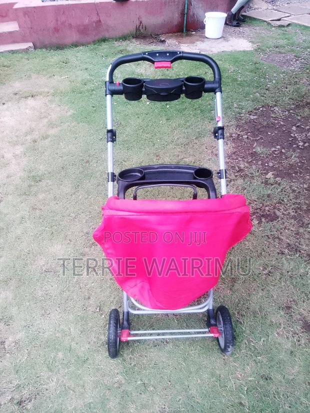 Pram For Babies - thumbnail 3