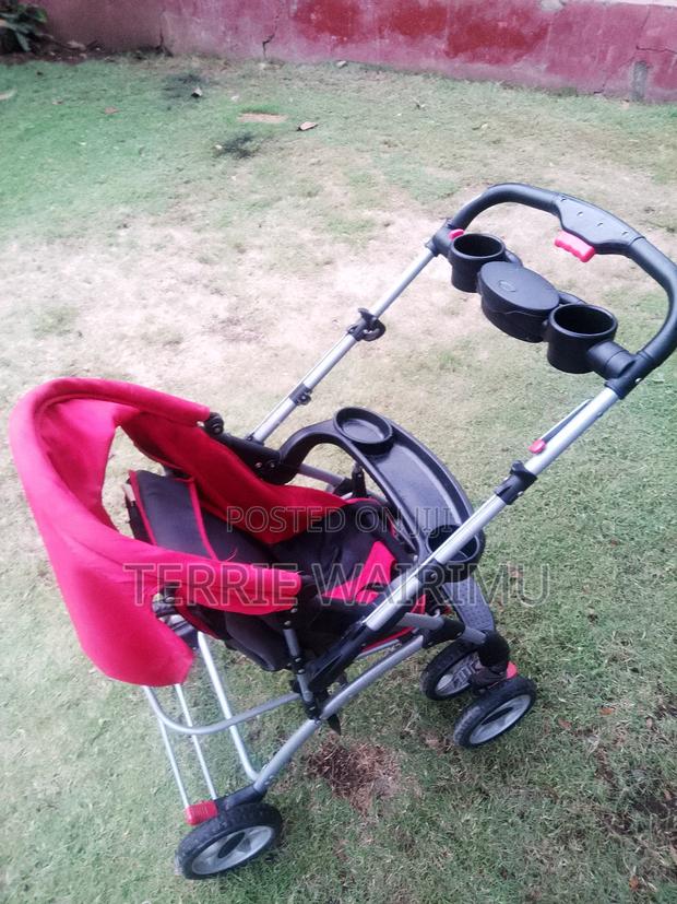 Pram For Babies - thumbnail 4