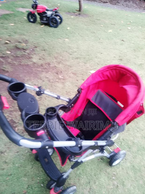 Pram For Babies - thumbnail 5