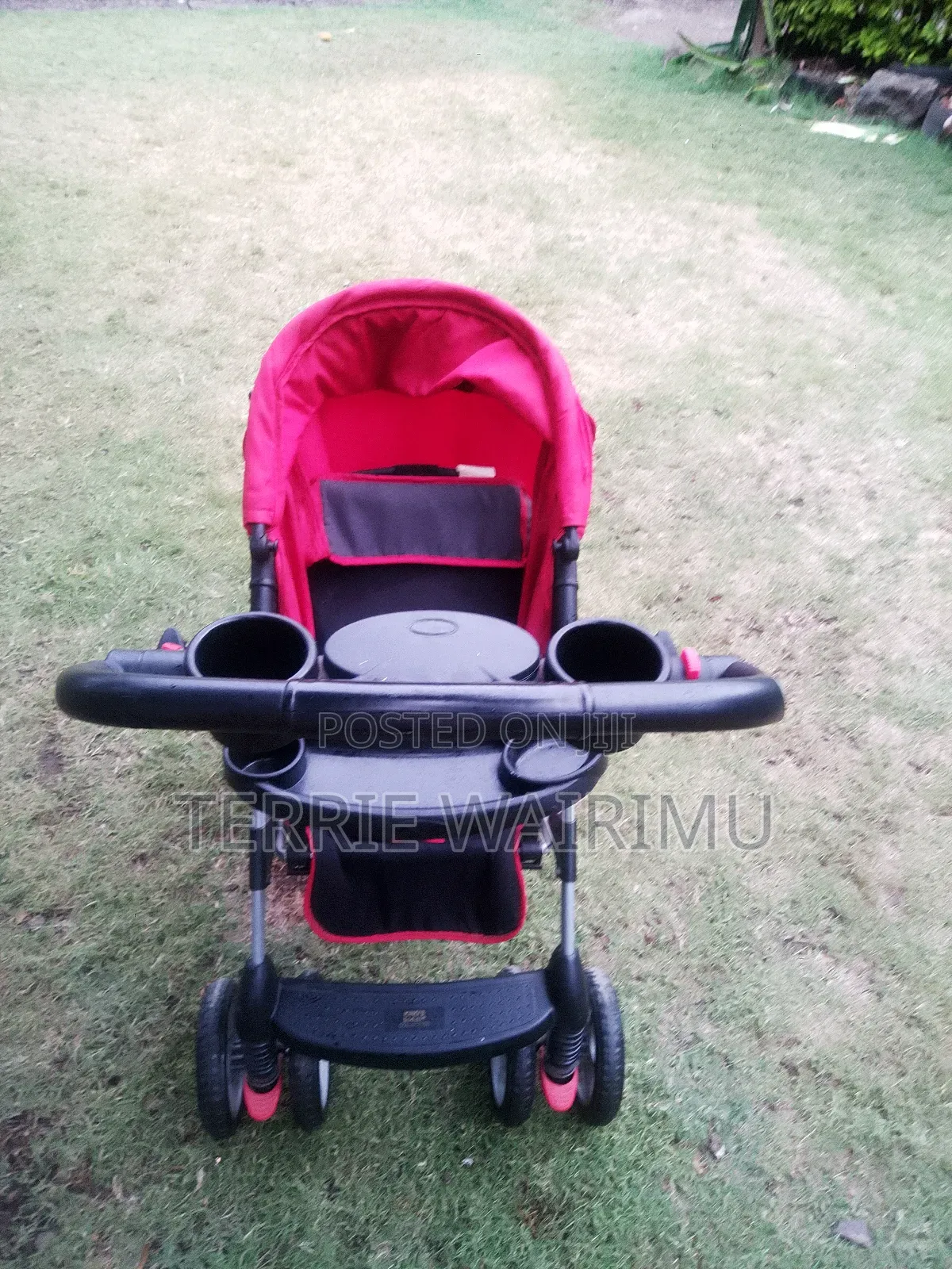 Pram For Babies