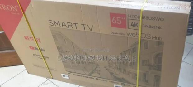 Vitron 65inch Smart Tv - main view