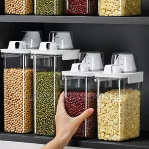 Storage Containers