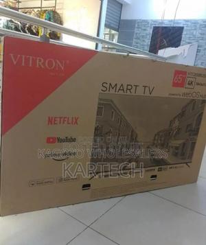 Vitron 65inch Smart Tv - thumbnail 2
