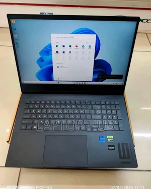 Laptop HP Omen 16 16GB Intel Core i5 SSD 512GB