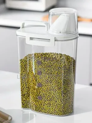 Storage Containers