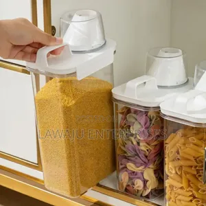 Storage Containers