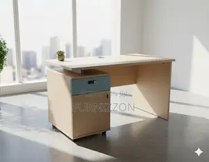 Simple Study Desk for Students