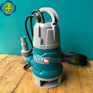 Total Twp87506 Sewage Submersible Pump