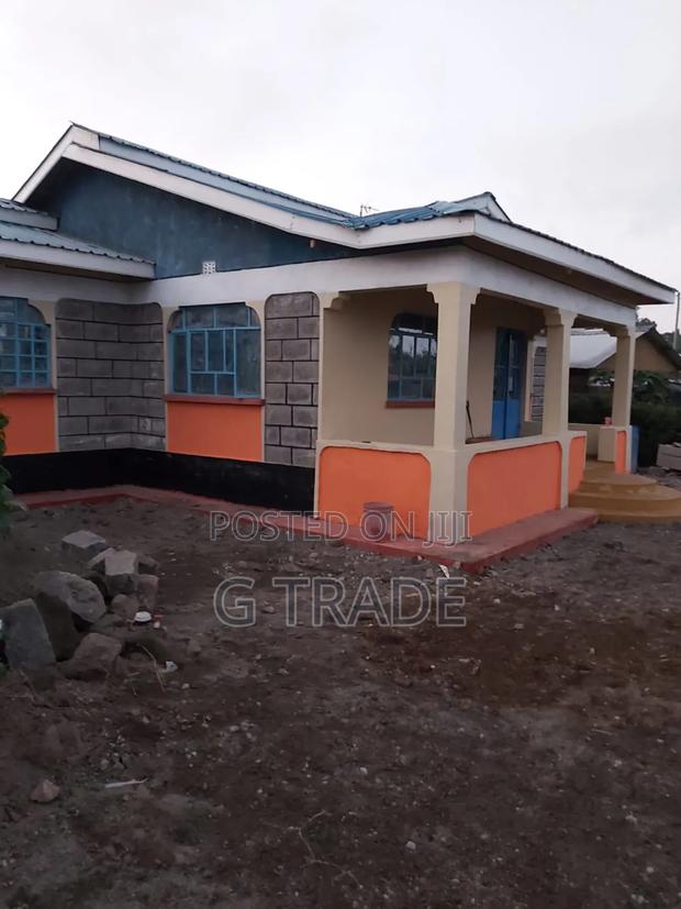 Plot and House for Sale