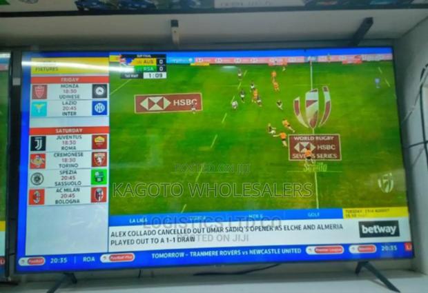 Vitron 65inch Smart Tv - thumbnail 2
