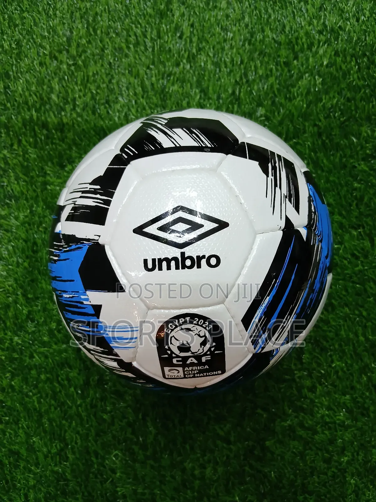 Neo Pro Caf 23 Umbro Soccer Ball