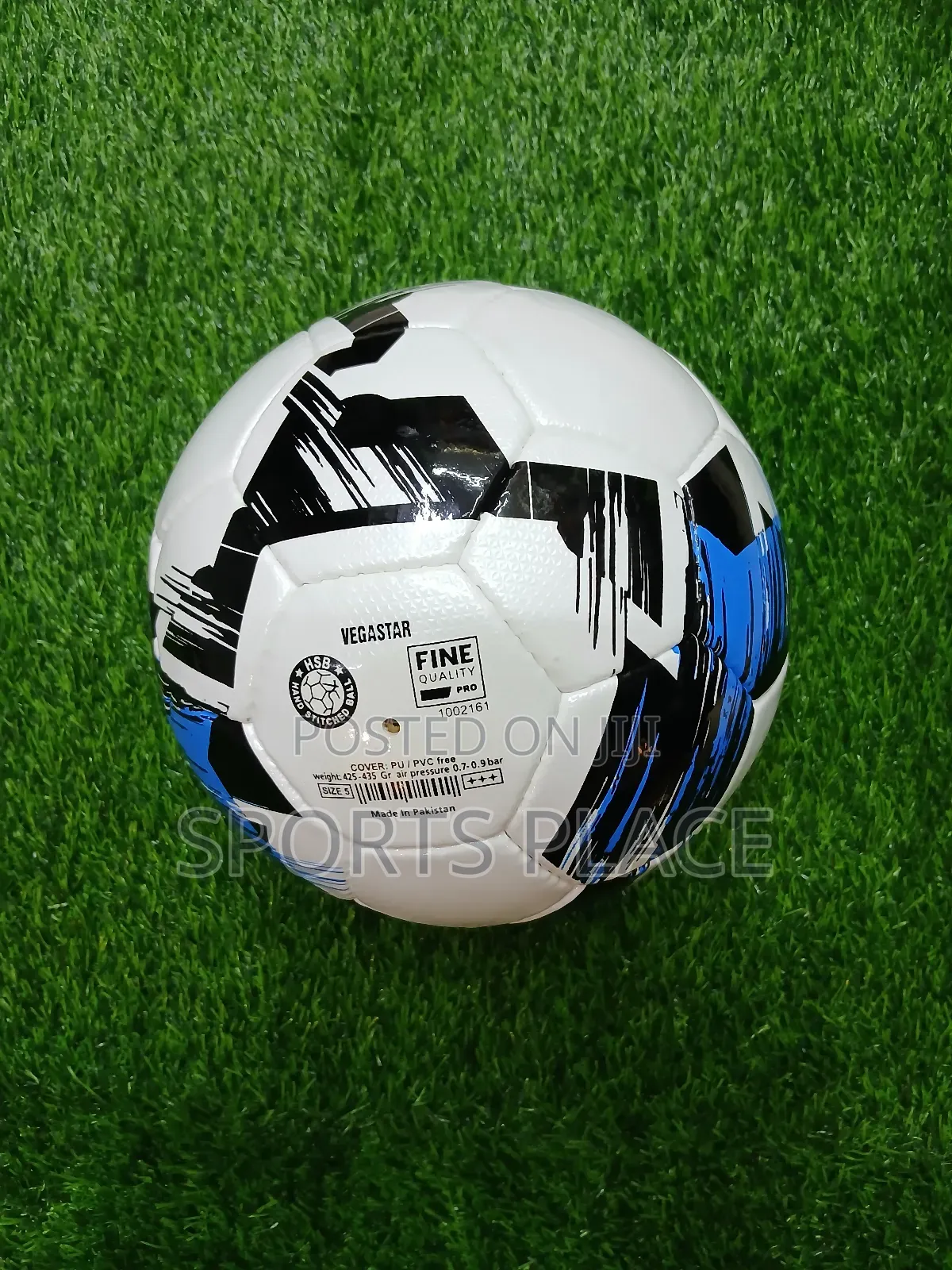 Neo Pro Caf 23 Umbro Soccer Ball