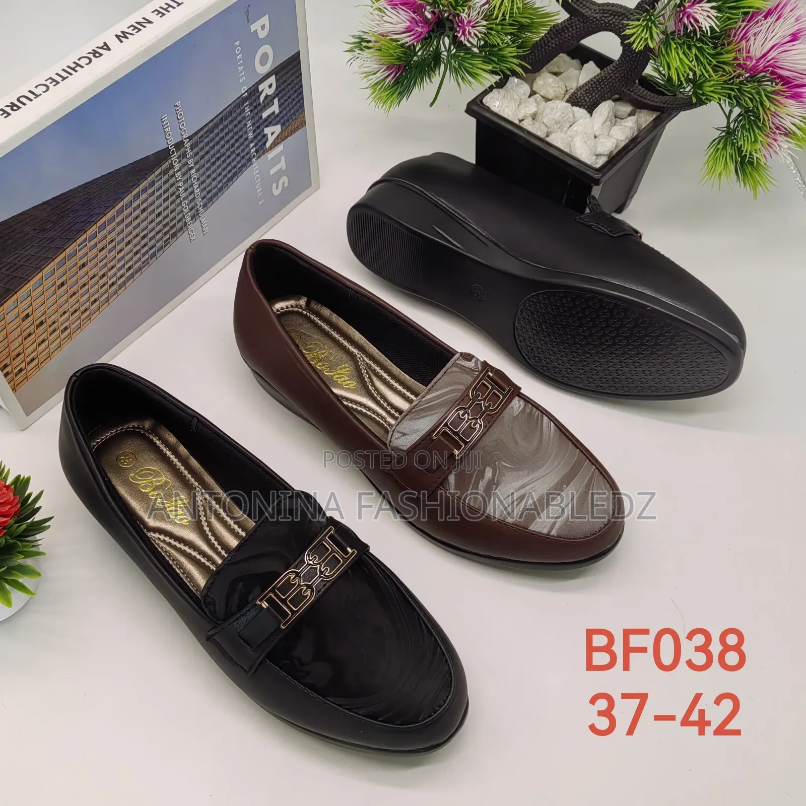 Ladies Cute Comfortable Shoes