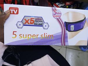 Slimming Belt X5 - thumbnail 2