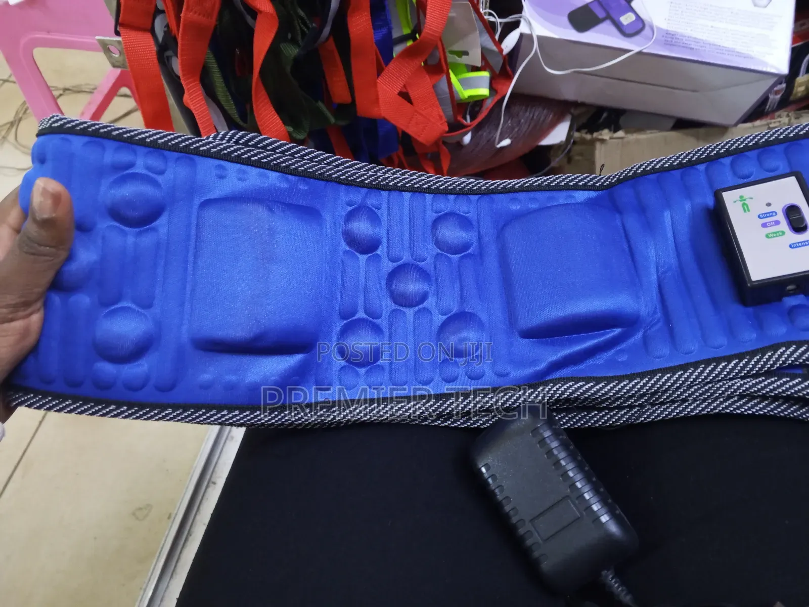 Slimming Belt X5