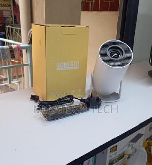 Hy300 Home Theater Projector Hd Android - thumbnail 2