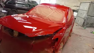 We Are Special on Spraying